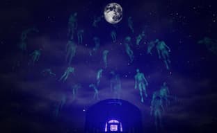 Phasmophobia на консолях достигла отметки в 1 миллион игроков