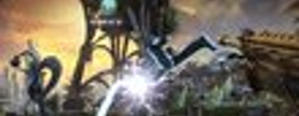 People Can Fly: систему skill-убийств в Bulletstorm придумали игроки