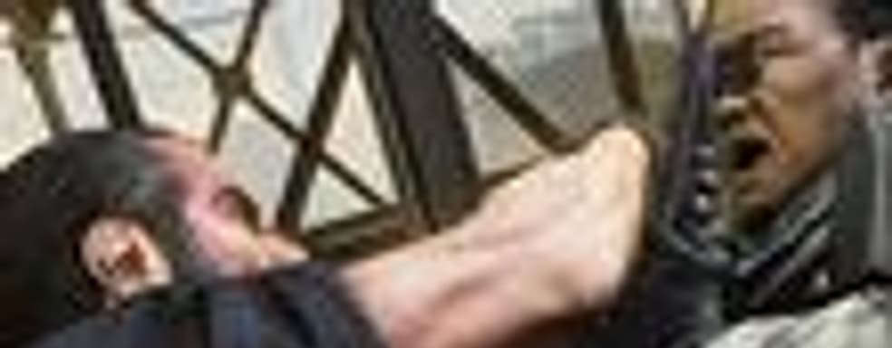 Трейлер Rogue Warrior 