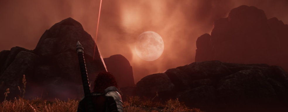 Сервер New World теперь «принадлежит» одной компании игроков