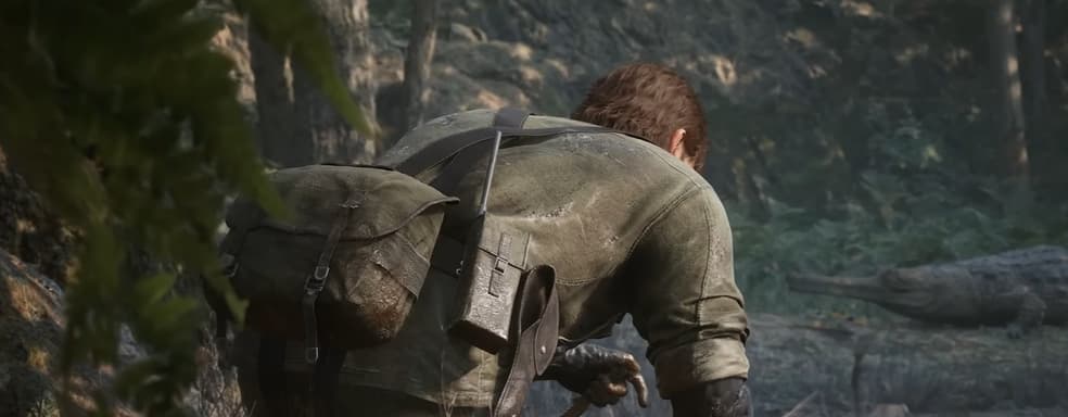 Фанаты считают Metal Gear Solid 3 лучшей игрой серии