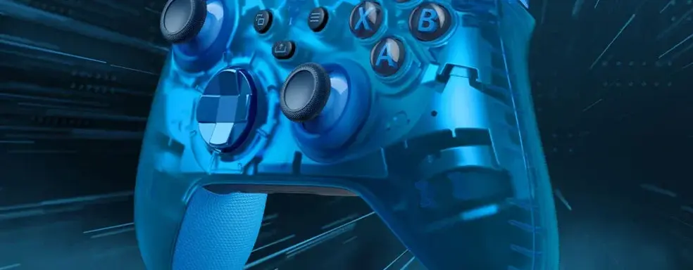 Xbox выпустит контроллер с новым дизайном в октябре — инсайд