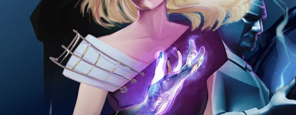 На создание теслапанка Trains в России выделят 100 миллионов рублей. Разработчики ориентируются на Plague Tale