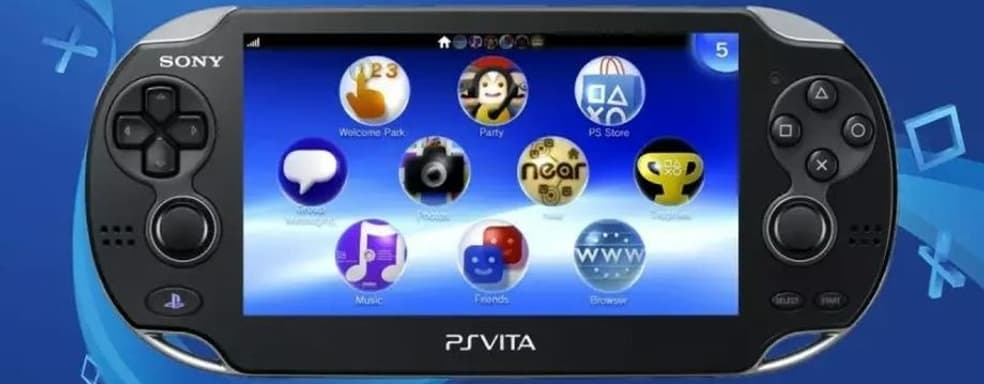 Появится ли PlayStation Vita 2? Журналист Джефф Грабб слышал о портативной консоли Sony, но советует охладить ожидания