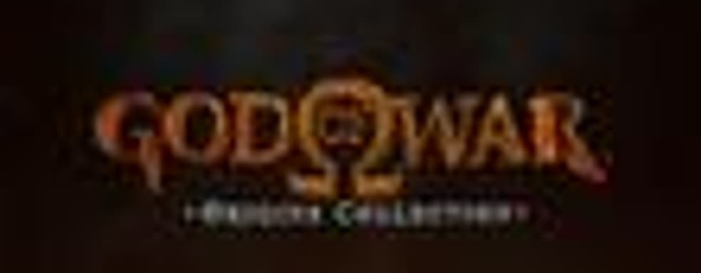 Демо-версия God of War Origins Collection