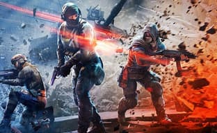 Мобильную Battlefield отменили из-за Apple и критики Battlefield 2042