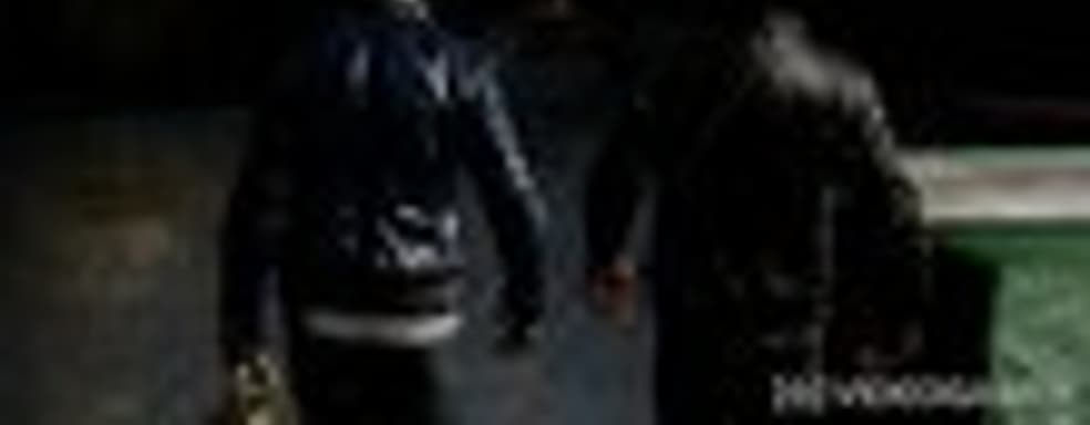 40 минут Sleeping Dogs	