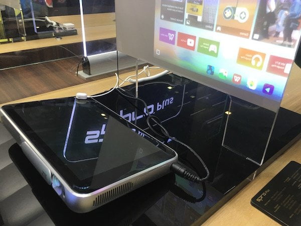 MWC 2016