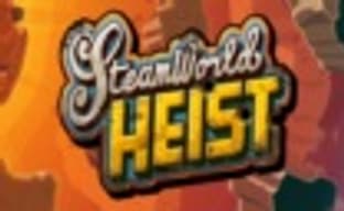 Анонс SteamWorld Heist
