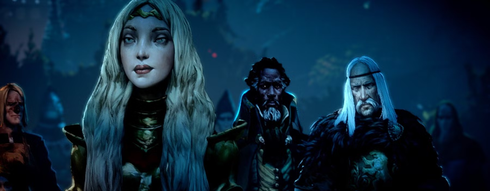 Разработчик No Rest for the Wicked раскритиковал индустрию, сиквел Expedition 33 — самое интересное за 28 мая