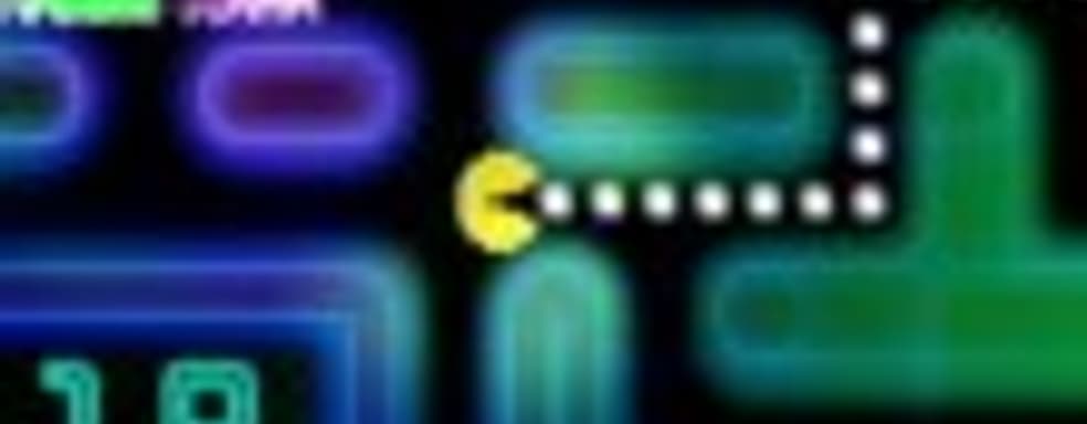 РС-версия Pac-Man Championship Edition DX - эксклюзив Windows 8