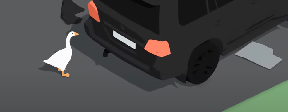 Untitled Goose Game, но во вселенной Escape from Tarkov. Battlestate Games удивили необычным видением