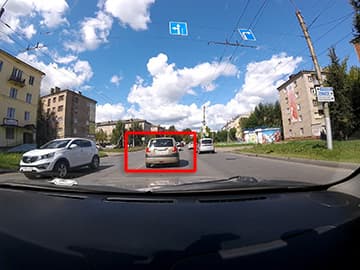 Экшн-камера GoPro Hero4 Session