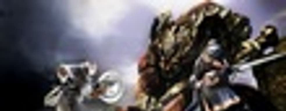 Поставки Dark Souls превысили 1,5 млн. копий