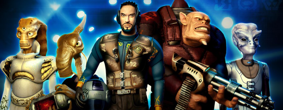 Видео про RPG «Космические рейнджеры» начали банить на YouTube по DMCA — блогер предупредил о новой волне мошенничества