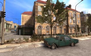 Белое солнце Казахстана. Обзор Half-Life 2 «Зной»