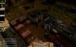 Демонстрация Dead State