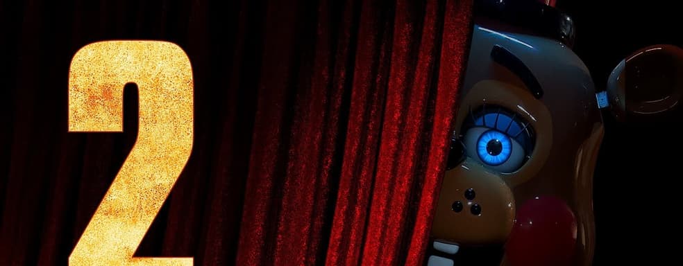 Sequel to the highest-grossing horror film of 2023 is coming. Five Nights at Freddy's 2 announced