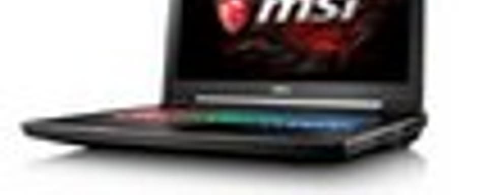 В Москве представлены новые игровые ноутбуки MSI Gaming