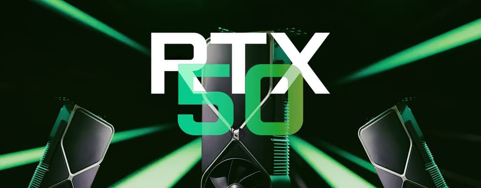 ZOTAC случайно раскрыла подробности о NVIDIA GeForce RTX 5090 и картах серии RTX 50 — слух