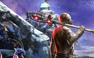 Показано первое дополнение The Outer Worlds: Peril on Gorgon