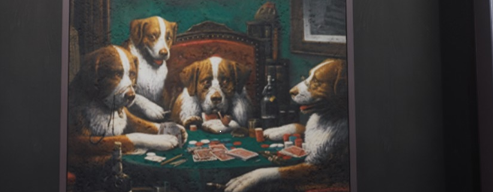 Payday 3 в Steam лишилась 90% аудитории. Онлайн в 7 раз ниже PD2, вышедшей 10 лет назад