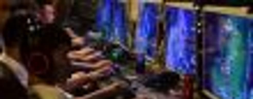 В Китае более 312 миллионов PC-игроков