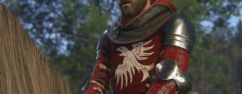 В Kingdom Come Deliverance 2 добавили нормальные сохранения — модификация быстро стала хитом Nexus Mods