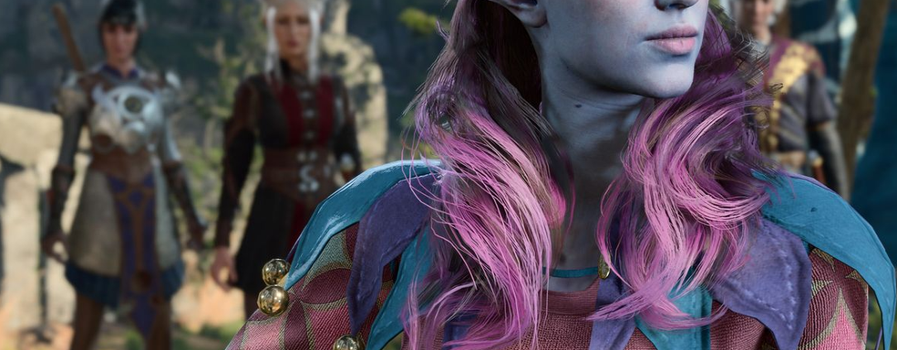 Фанаты Baldur’s Gate 3 обманули судьбу и спасли жизнь нового спутника. Сначала его придётся убить и спрятать труп в карман