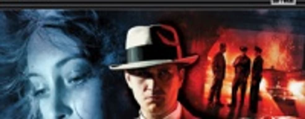L.A. Noire выйдет на PC!