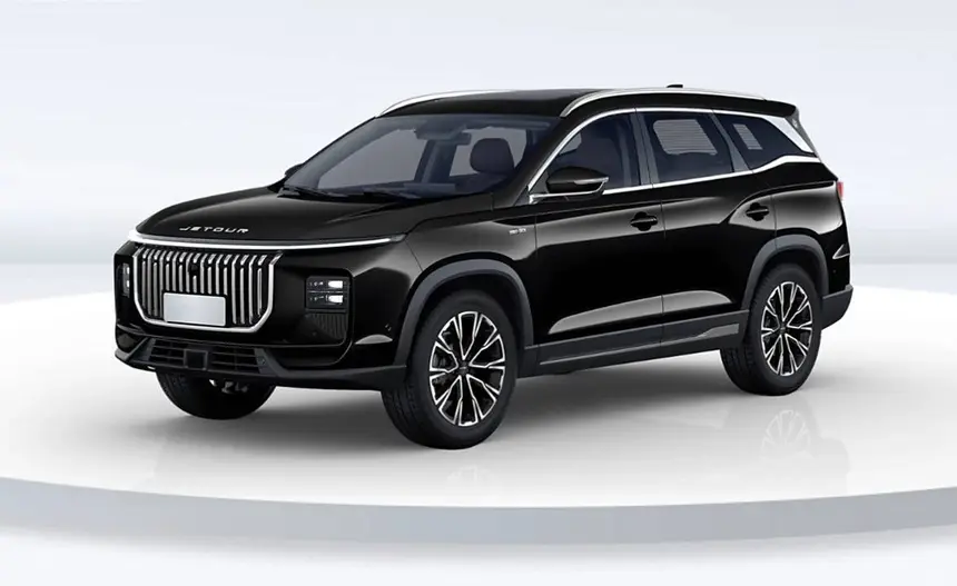 Jetour X90 C-DM