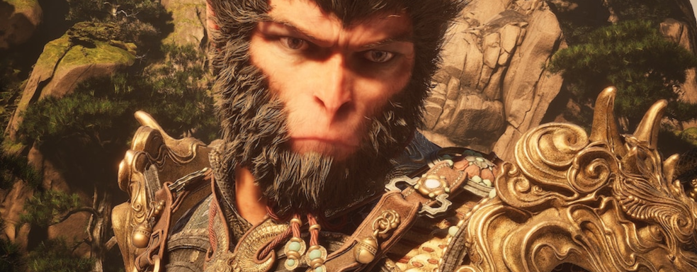 В Black Myth Wukong нашли следы мультиплеера