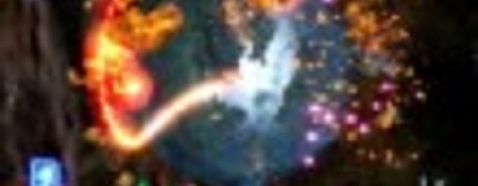 Housemarque делает идейного наследника Super Stardust и еще одну игру для PS4