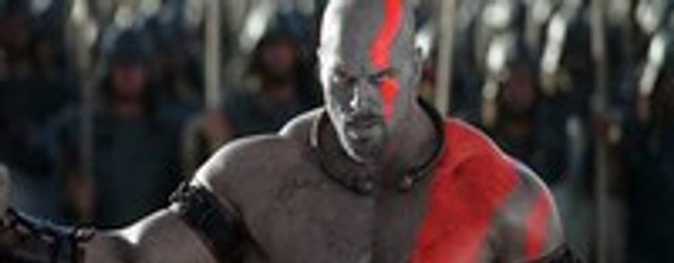 Сценаристы «Пилы» переписывают сценарий фильма God of War 