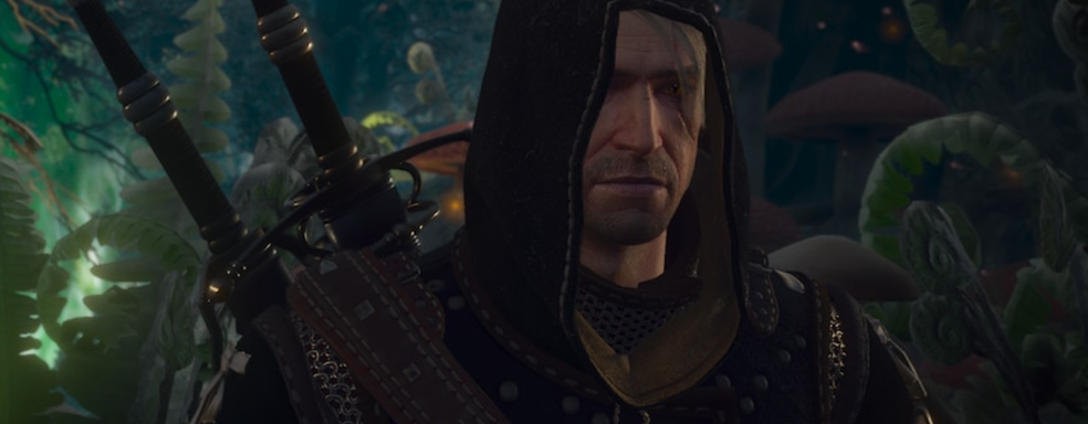 CDPR могла бы лицензировать мобильные игры по The Witcher и Cyberpunk