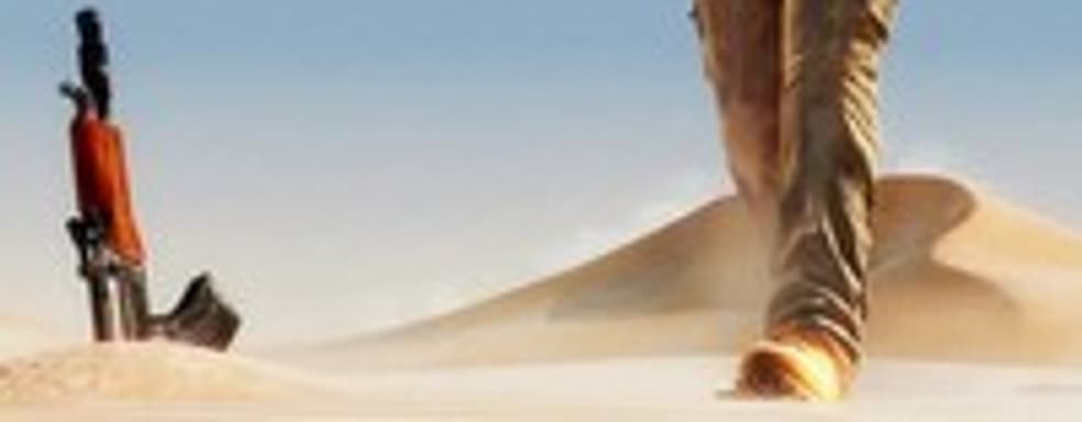 Naughty Dog: еще один резкий скачок графики на PS3 невозможен