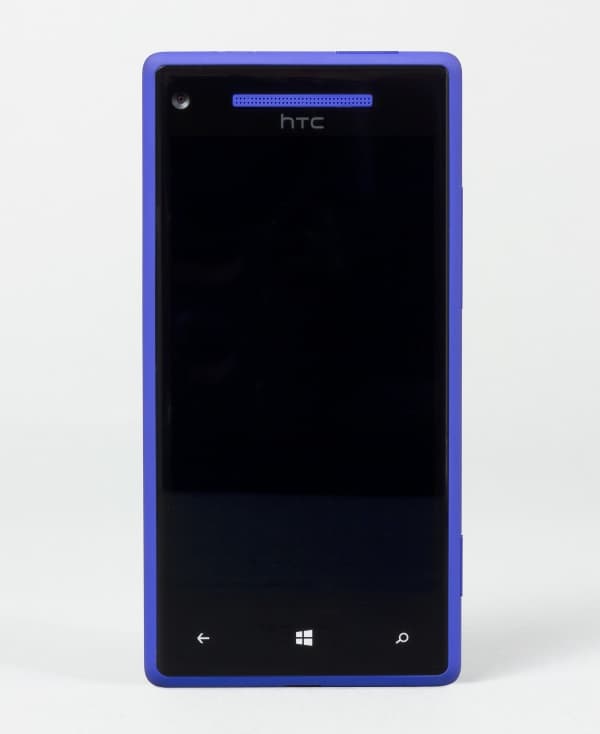 Обзор Windows Phone 8X by HTC