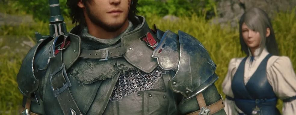 Капитализация Square Enix просела на $2 млрд. после выхода Final Fantasy 16