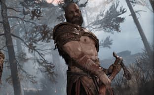 God of War на ПК получит поддержку полноценного 4K, DLSS и контроллера PS5 DualSense