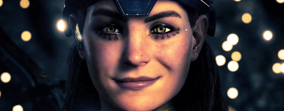 По франшизе Horizon могут выпустить 16 проектов