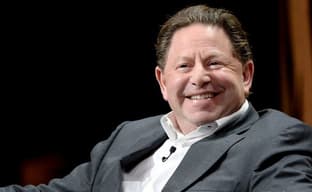 Bobby Kotick Doesn't Like Game Pass. ActiBlizz CEO Testified in Court and Chatted Merrily with Phil Spencer During Breaks