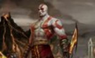 Mortal Kombat: Kratos