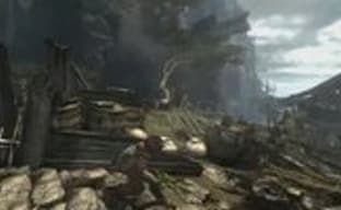 Е3-демонстрация Tomb Raider