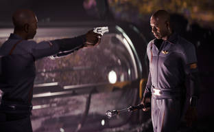 Авторы Directive 8020 показали новую механику принятия решений в космическом хорроре