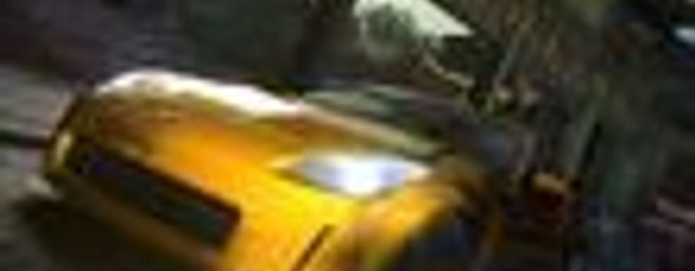 Тройка Need for Speed: официальный анонс 