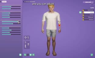 Sims-подобная Life by You получила новое видео, демонстрирующее взаимоотношения и кастомизацию