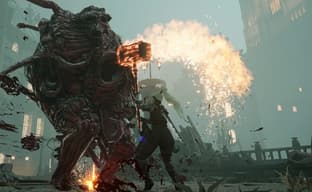 Состоялся релиз соулслайка Morbid: The Lords of Ire