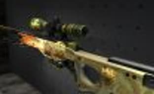 Пользователь купил раскраску для оружия из CS:GO за 61 тысячу долларов