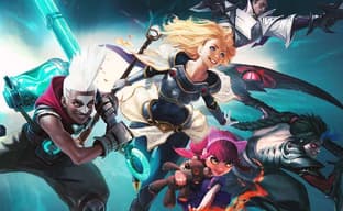 Riot Games рассказала, что будет дальше с ММО по League of Legends. У игры непростая судьба