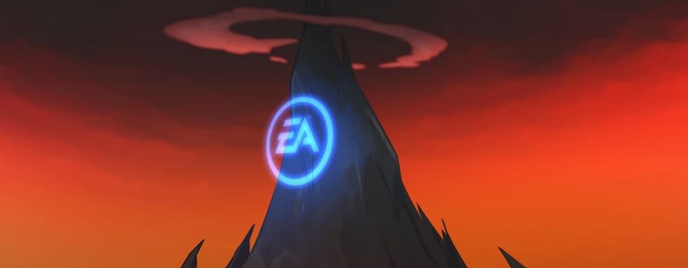 Electronic Arts снова хоронит одиночные игры, Valve удалила более 800 игр из Steam — самое интересное за 4 марта